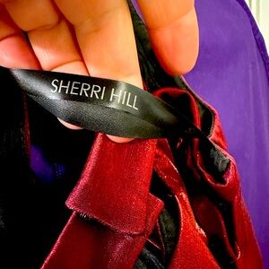 Selling Prom dresses from my girls- size between 2-4- was taken in